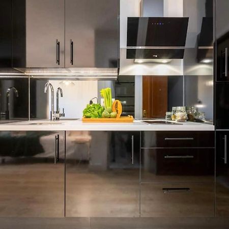 מאלגה Soek Muelle Uno Holidays Homes מראה חיצוני תמונה