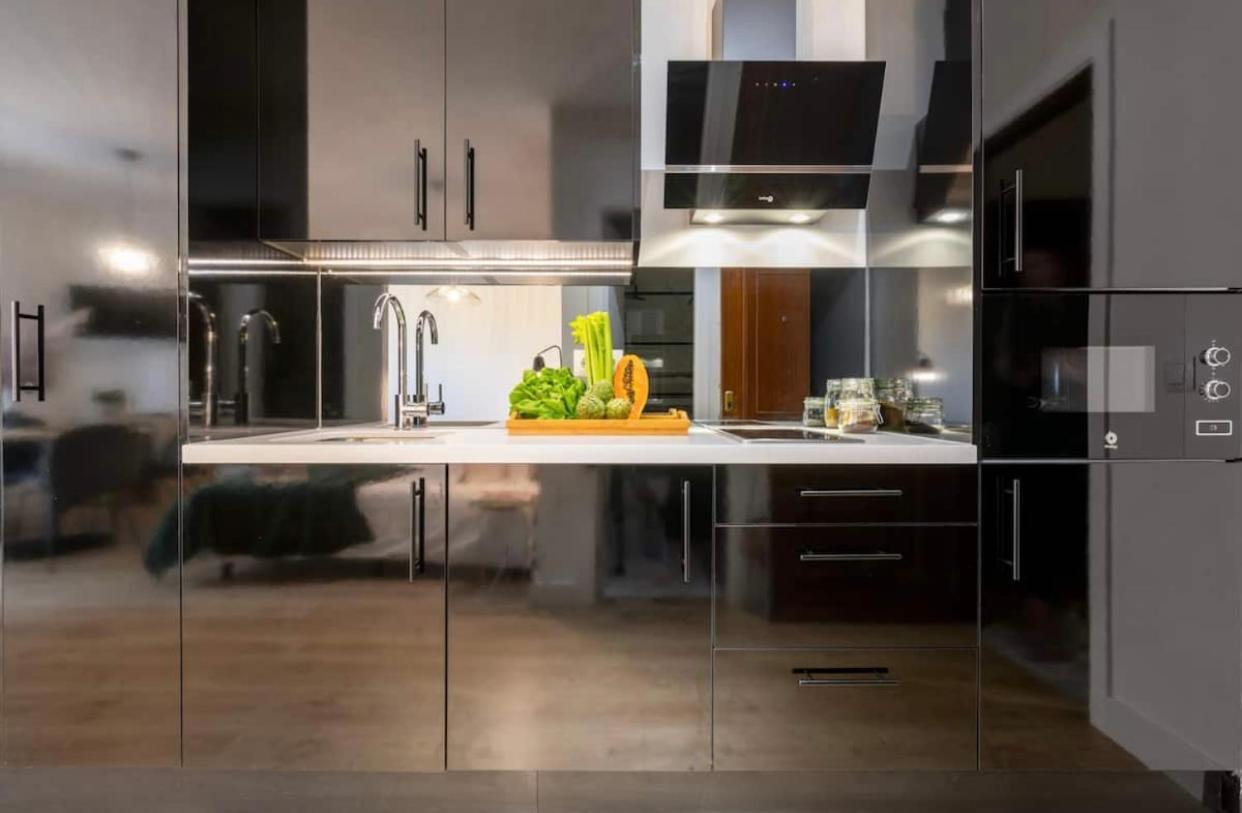 מאלגה Soek Muelle Uno Holidays Homes מראה חיצוני תמונה